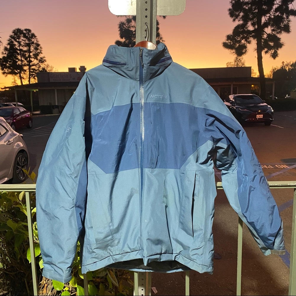 Arc’teryx 2005 Patriot SV - Denim